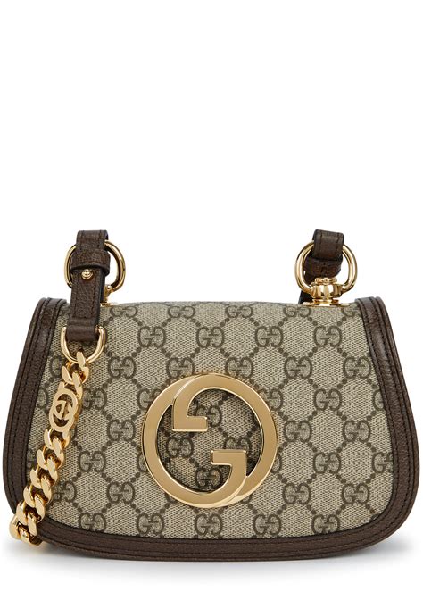 pre owned gucci soho bag|gucci soho bag harvey nichols.